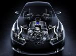 Lexus RC F 2014 года (NA)